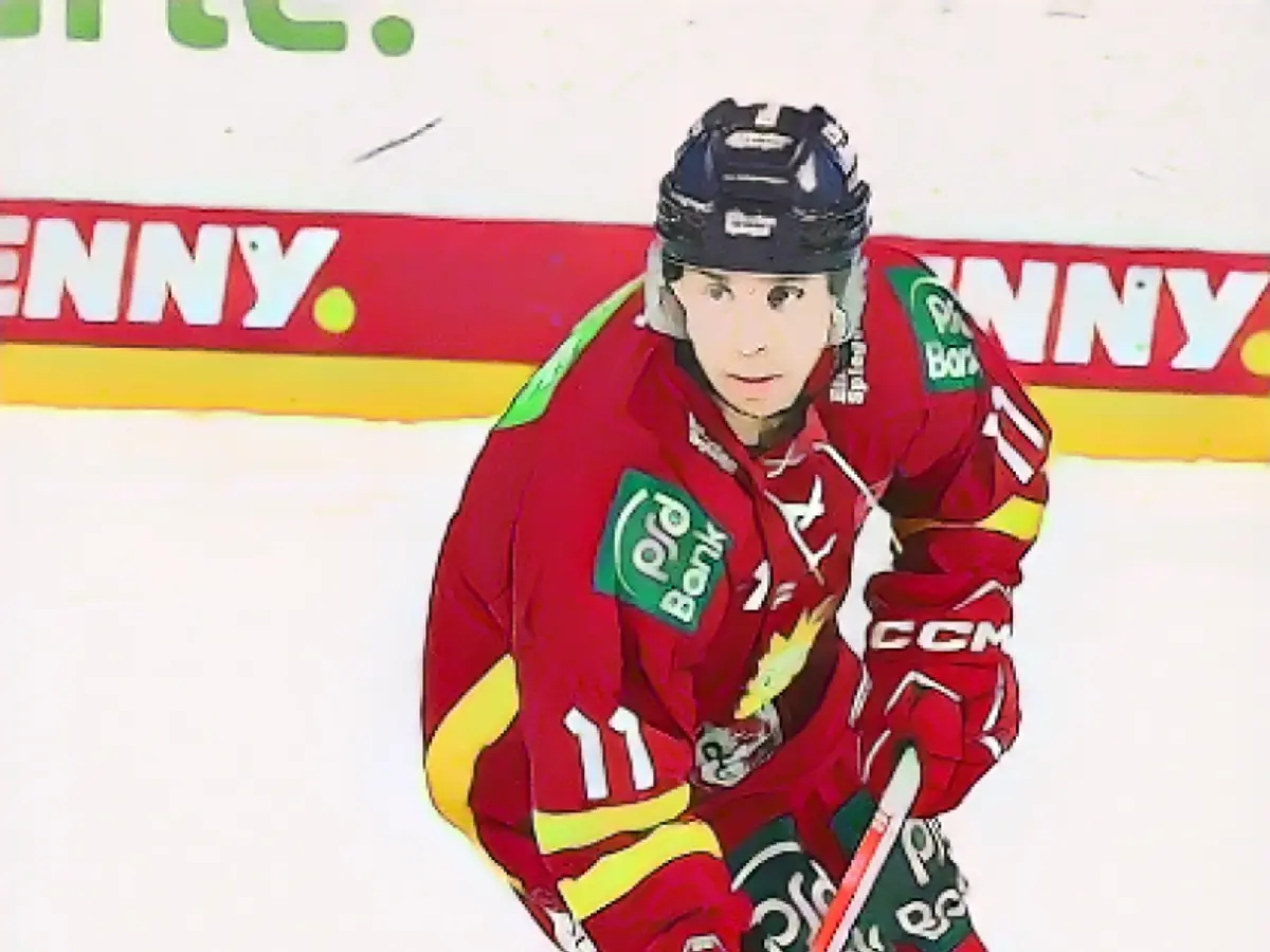 Düsseldorfer EG thrashes Kölner Haie!