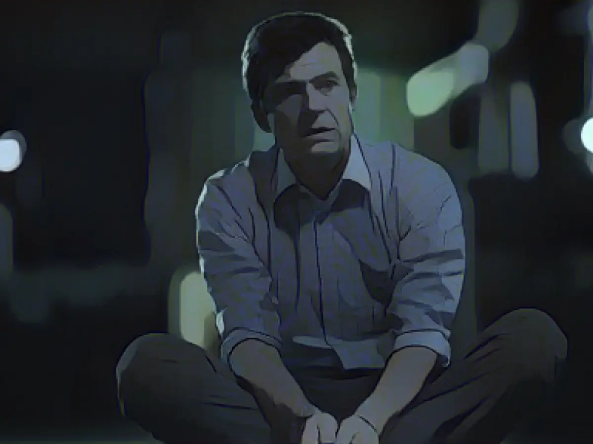 Jason Bateman shines in Netflix's noir film Ozark