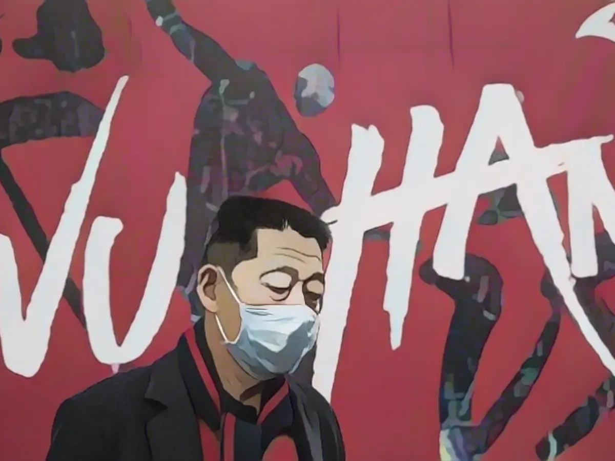 Shanghai Formula 1 Grand Prix at risk amid coronavirus fears