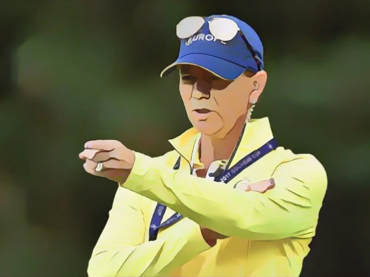 Golf Vic Open showcases equality efforts