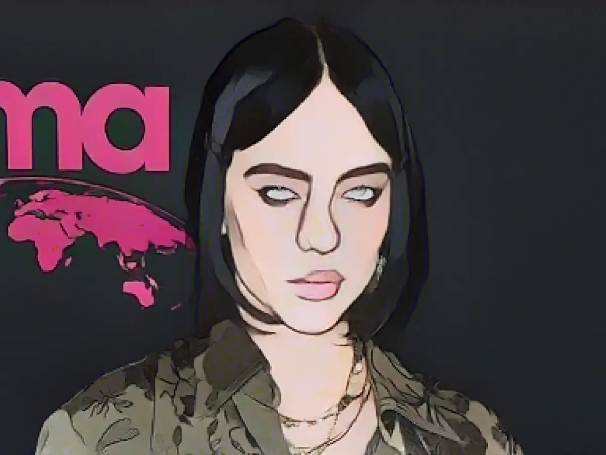 "Wasn't it obvious?" - Billie Eilish speaks openly about her sexual orientation for the first time