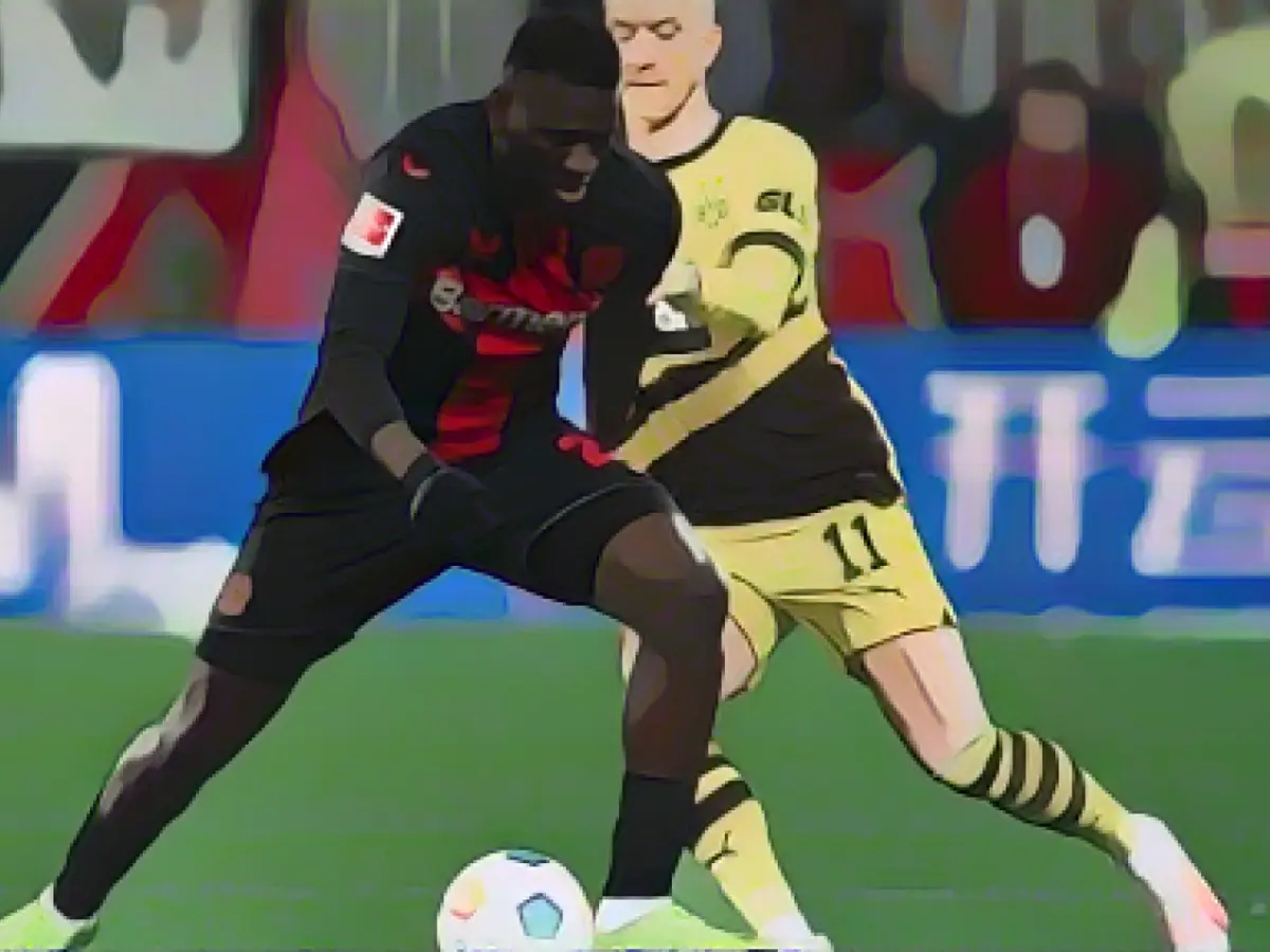 Kehl on BVB transfers: "Focus is on the summer"