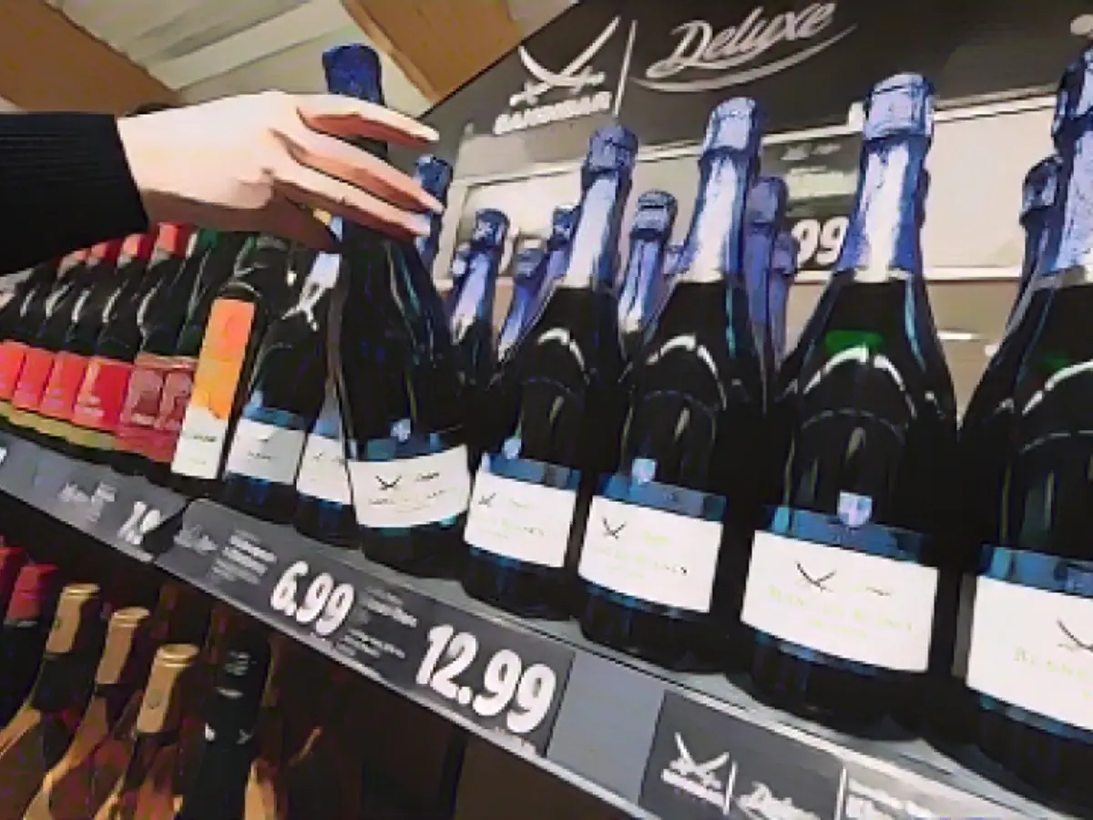 Products put to the test: Are the premium brands just ordinary food?