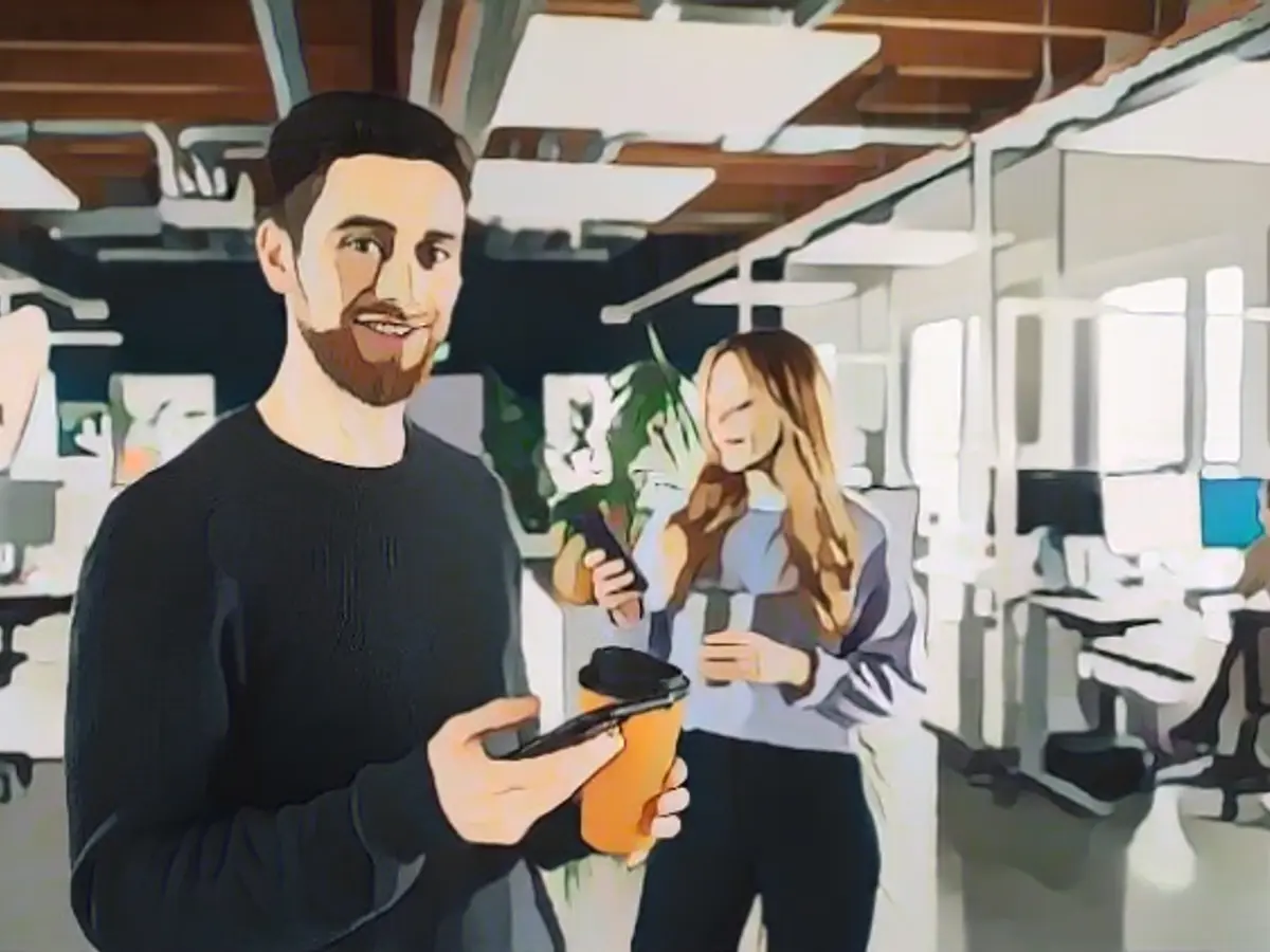 Fruit and yoga: benefits should match the company