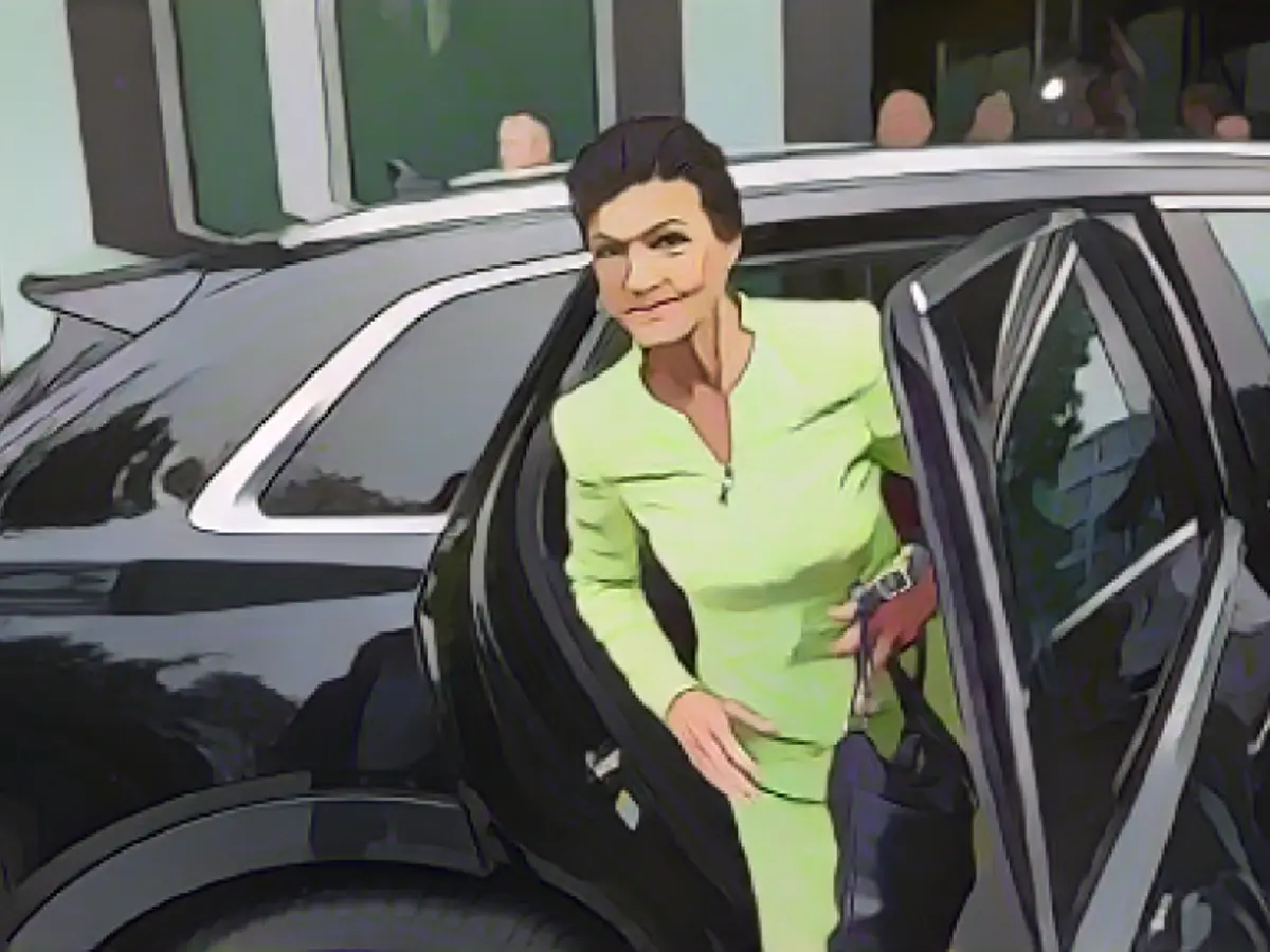 How Die Linke abolished itself