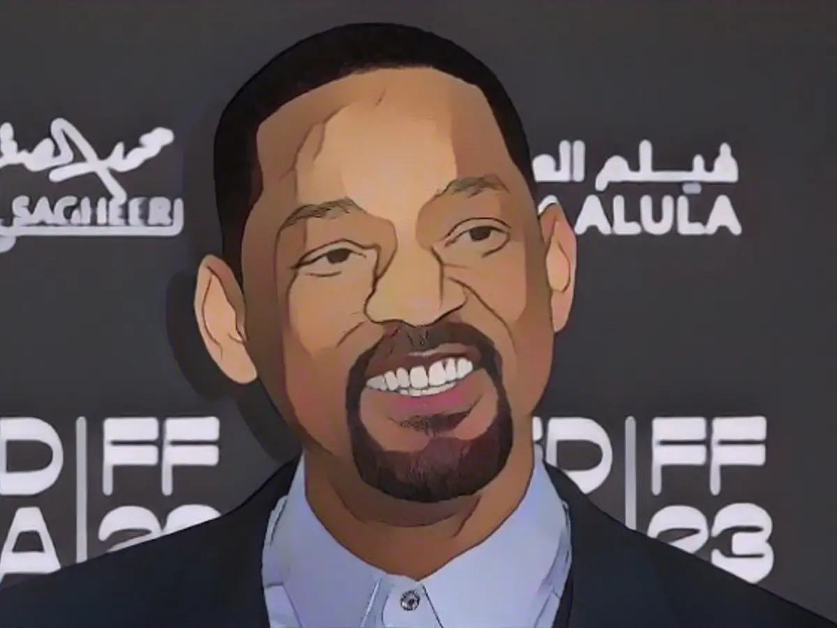 Will Smith: "Made a ton of mistakes"