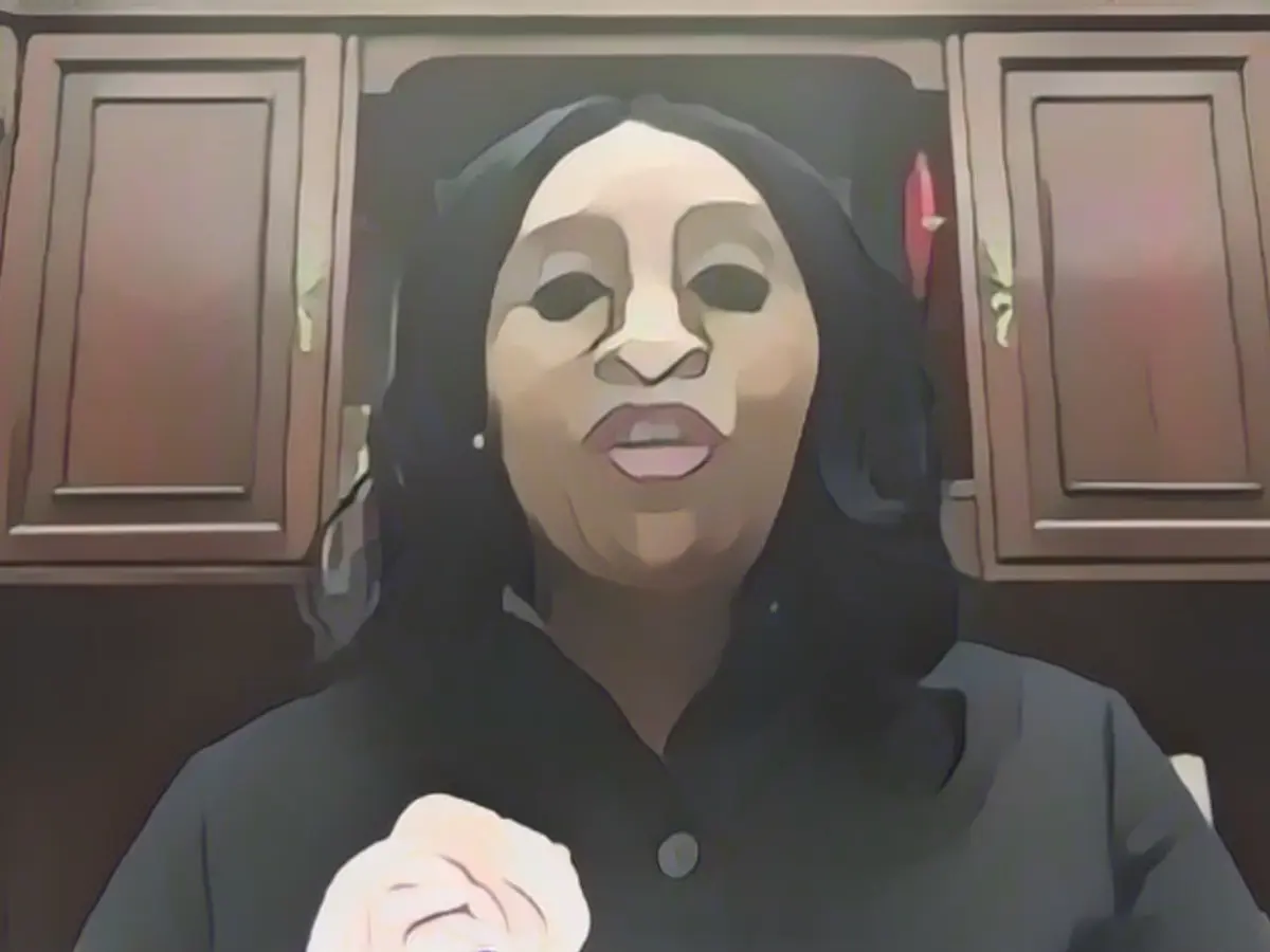 US unions are doing better, but still far from their former power