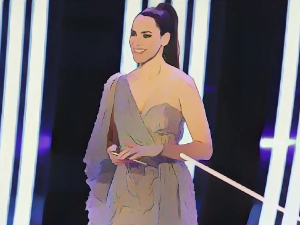 Everyone loves our EM lottery ticket fairy