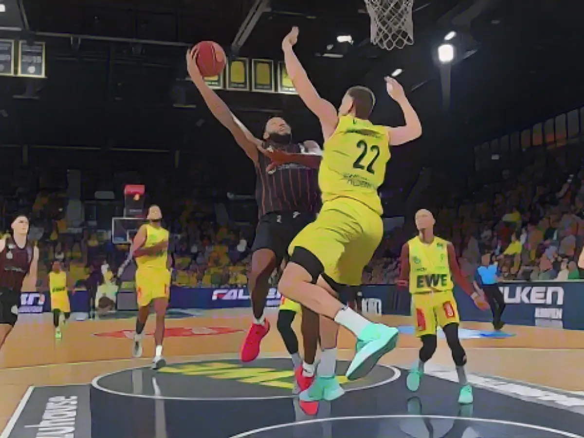 Crazy Chemnitz series continues