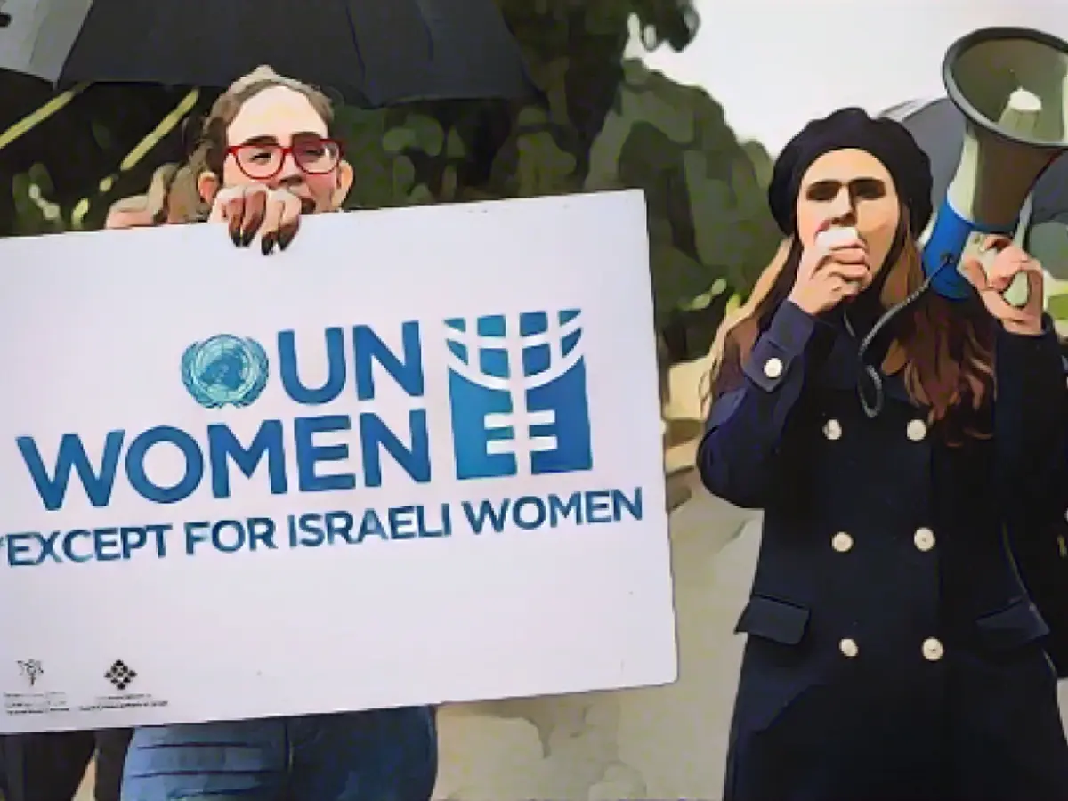 The UN-acceptable silence