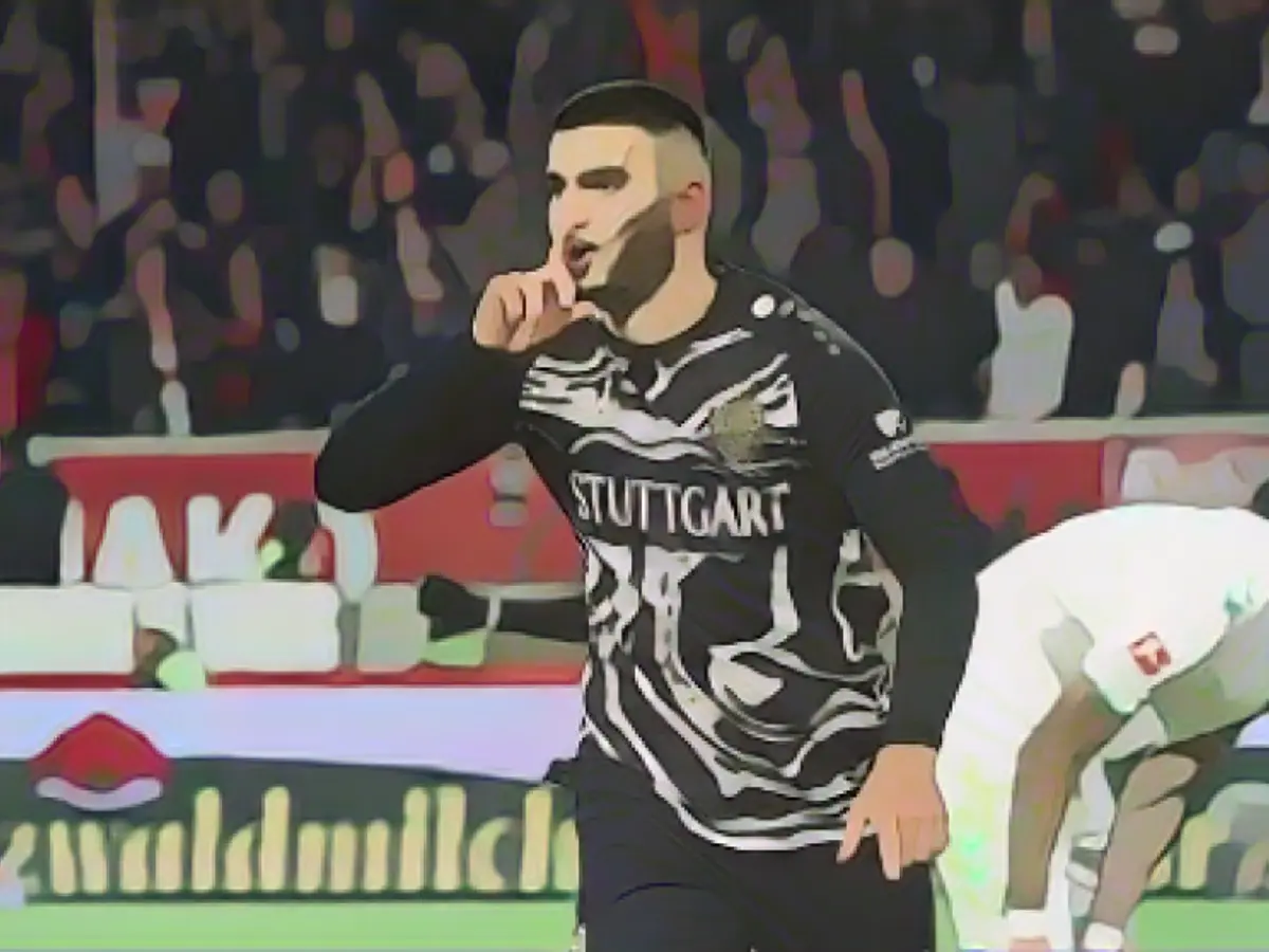 When will Nagelsmann call Undav?