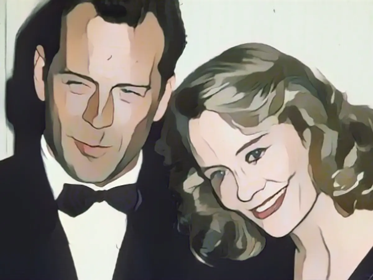 Bruce Willis' cult series is streamed