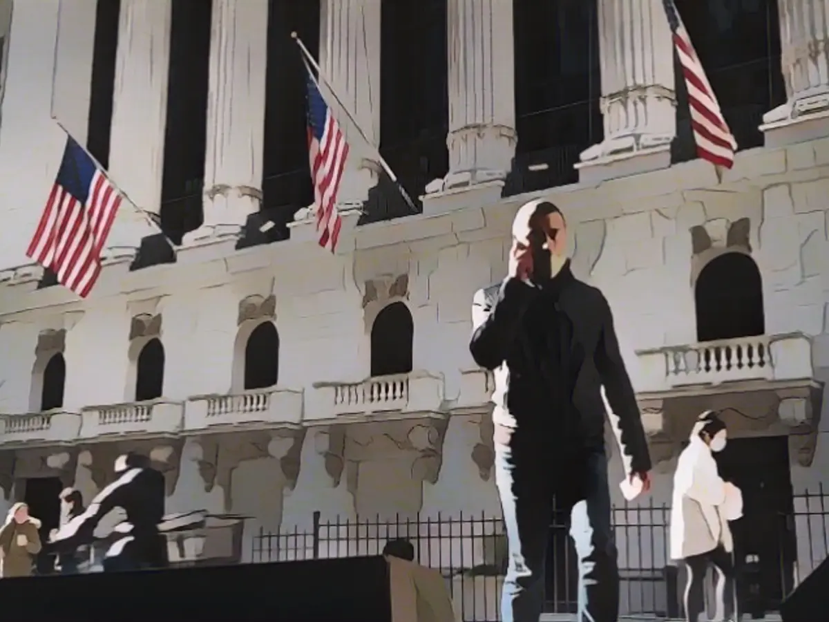 China still needs Wall Street. The rare deal with the U.S. is proof of that