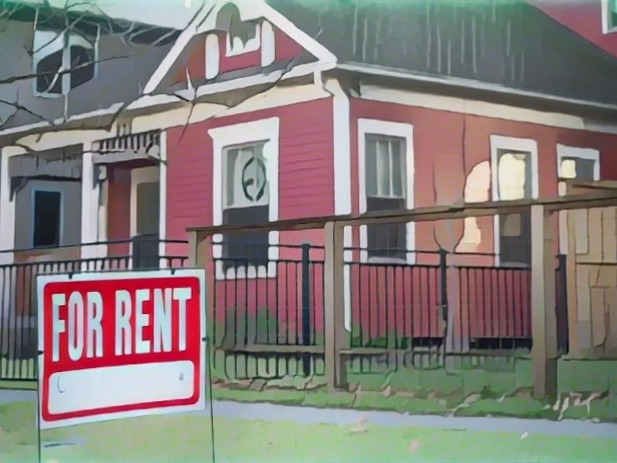 Mortgage rates rise again after Fed says it will take 'strong' action to curb inflation