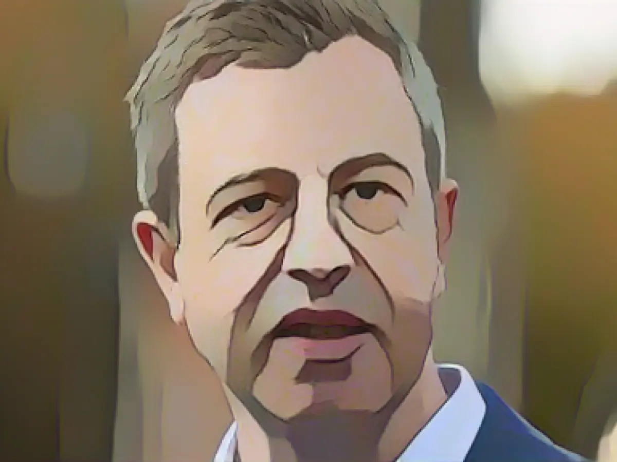 Finance Senator Evers opens Berlin International Tax Office