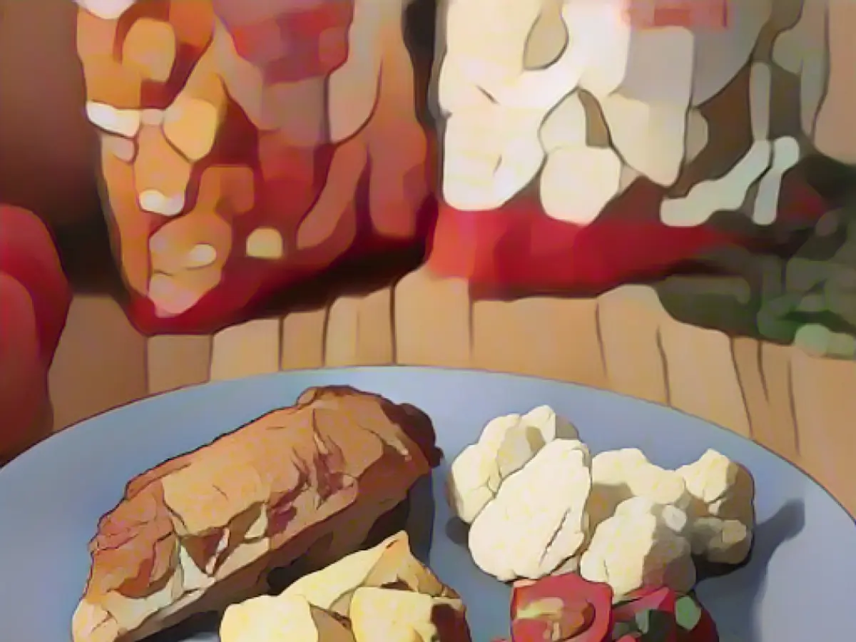 Roast Chicken Dinner: Poultry on the Move