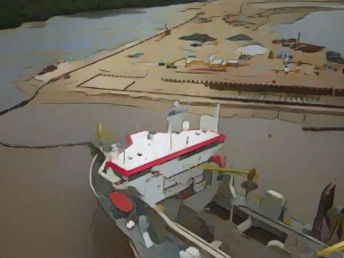 The Venezuelans agreed to take over the oil-rich region of Guyana. What happens next?