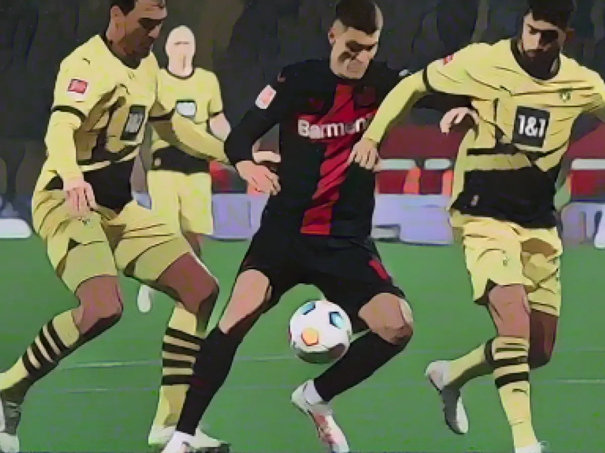 Xhaka in group ahead of European Championship "Hope we leave tongue in cheek"