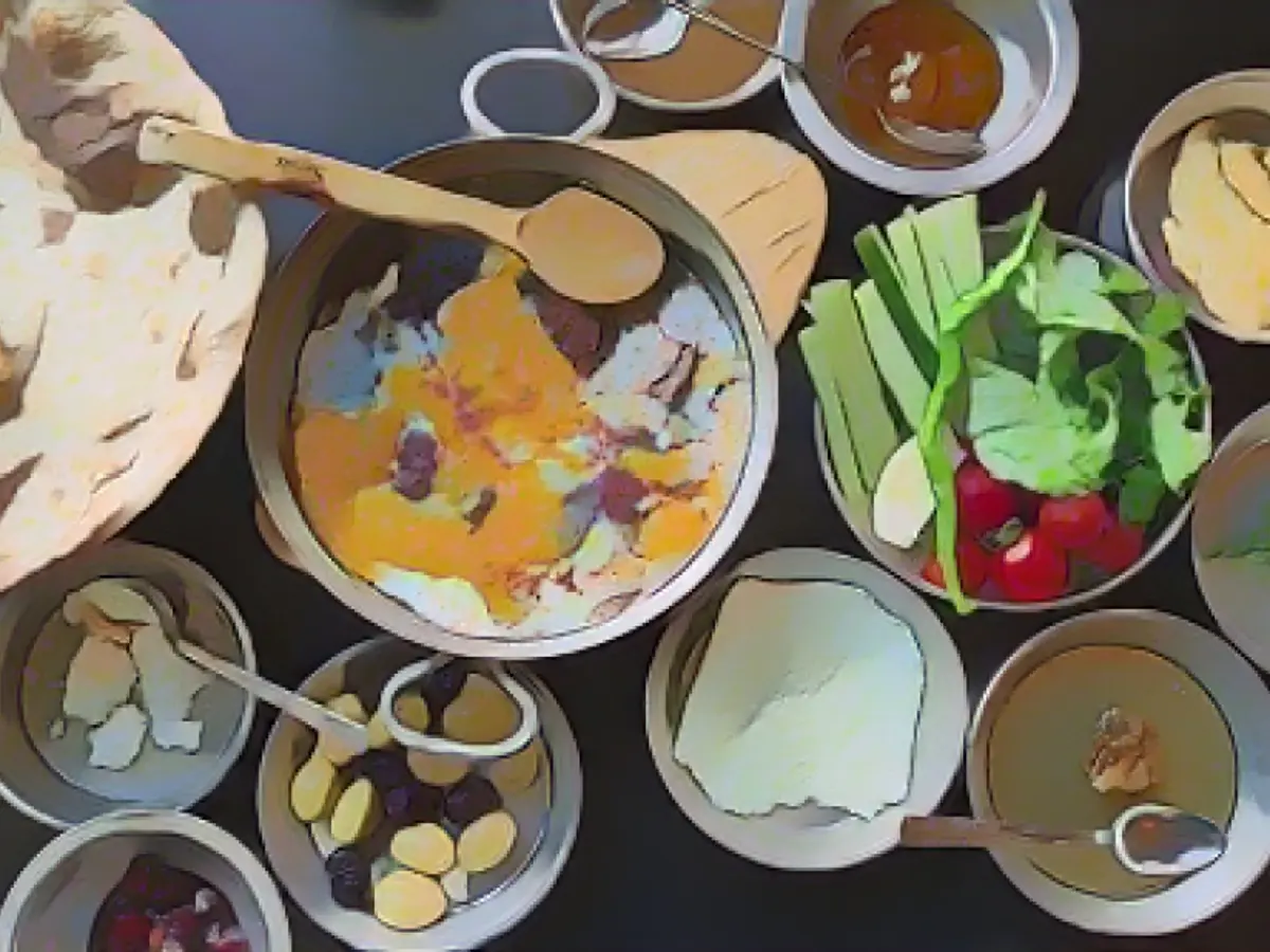 Why this city is the breakfast capital of the world