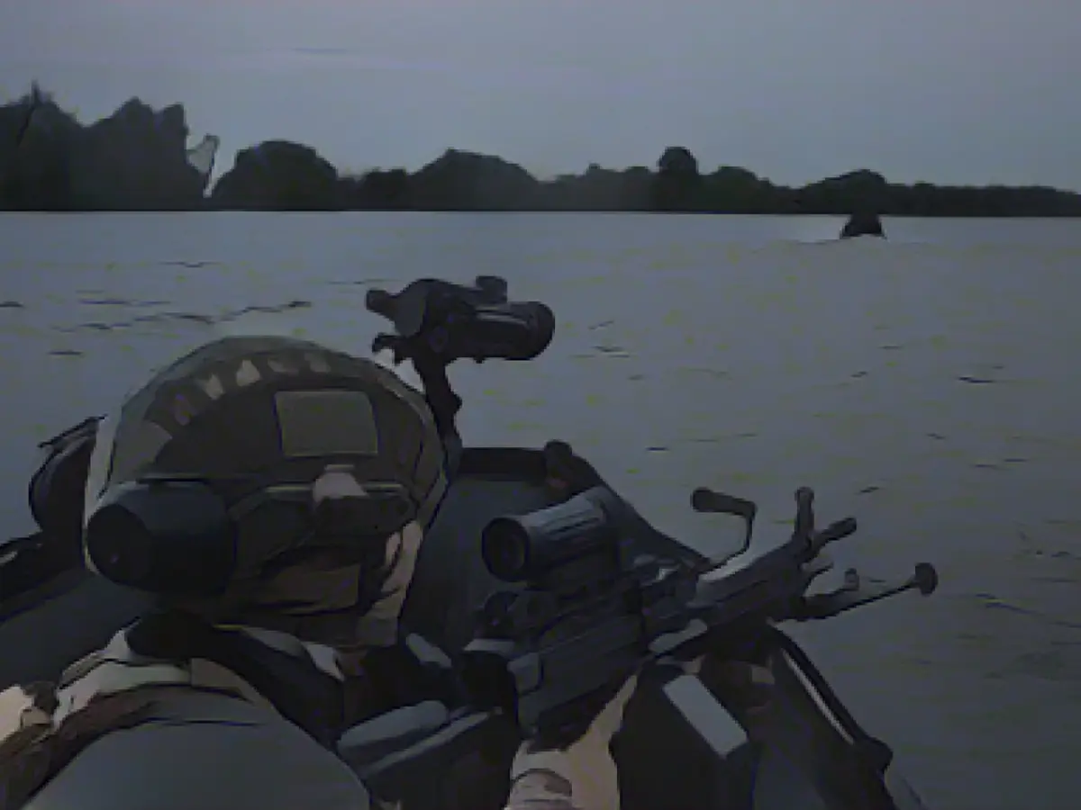 War against Ukraine: this is the situation