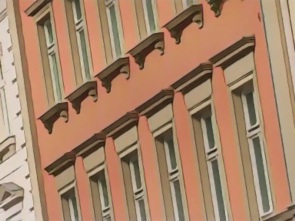 Tenants' association: high demand for advice on operating costs