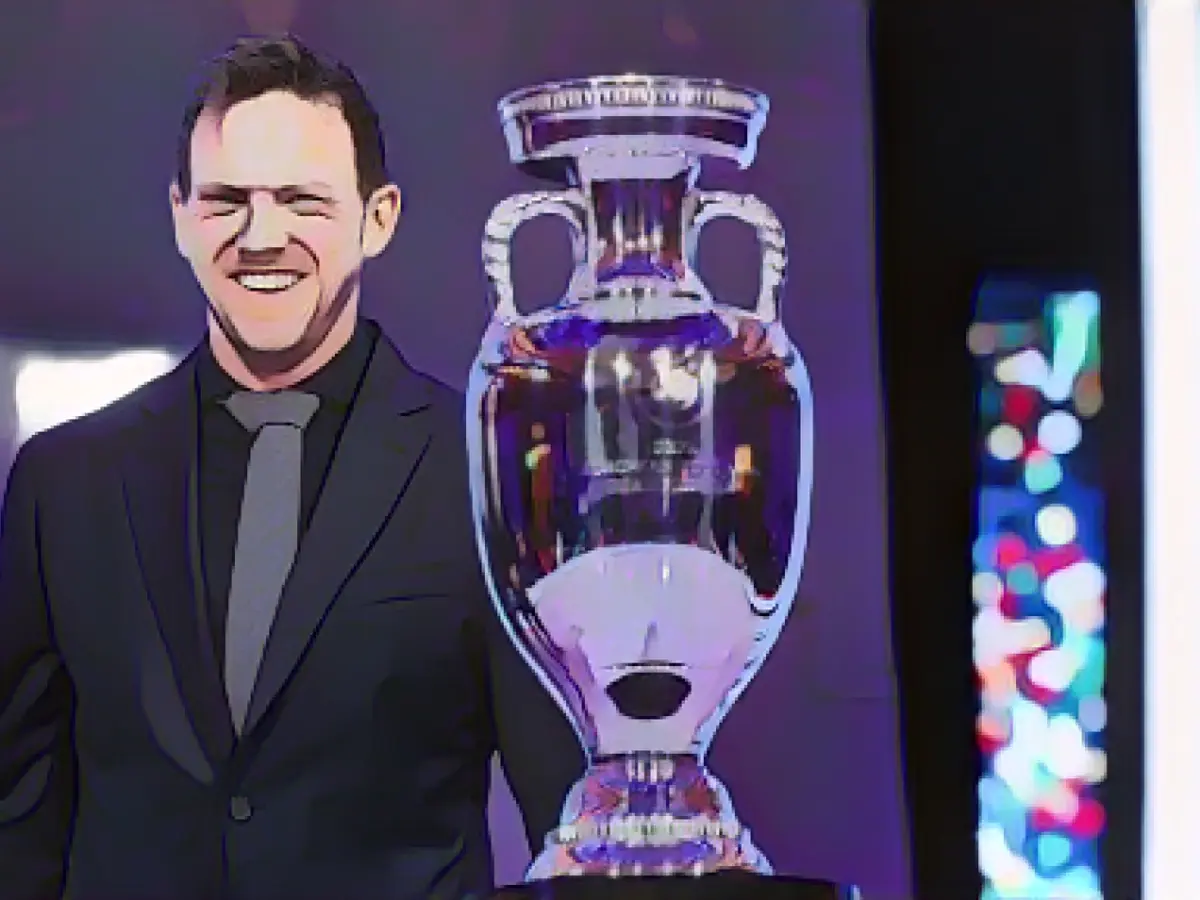 Germany's opponents have been determined: What fans need to know for the European Championship this summer