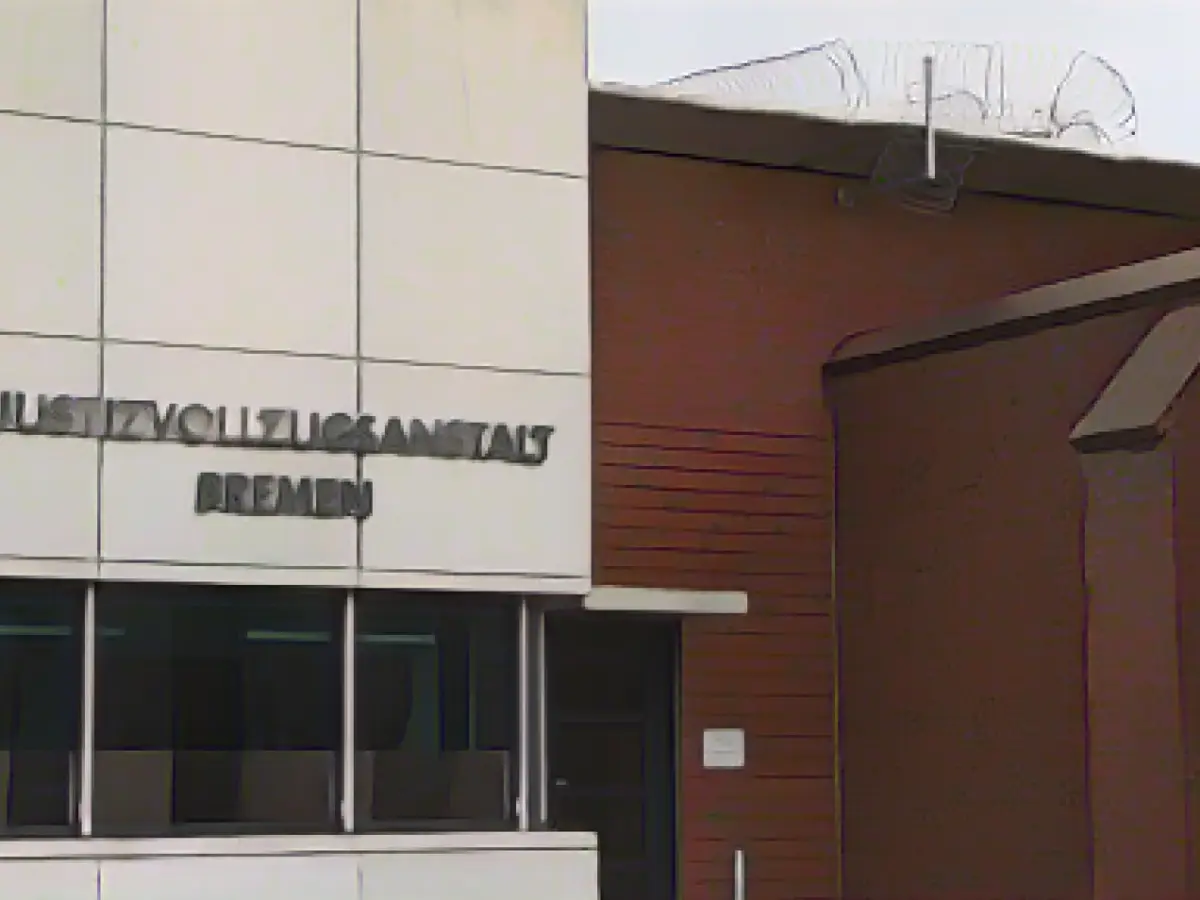 Warning strike announced at prison in Bremen