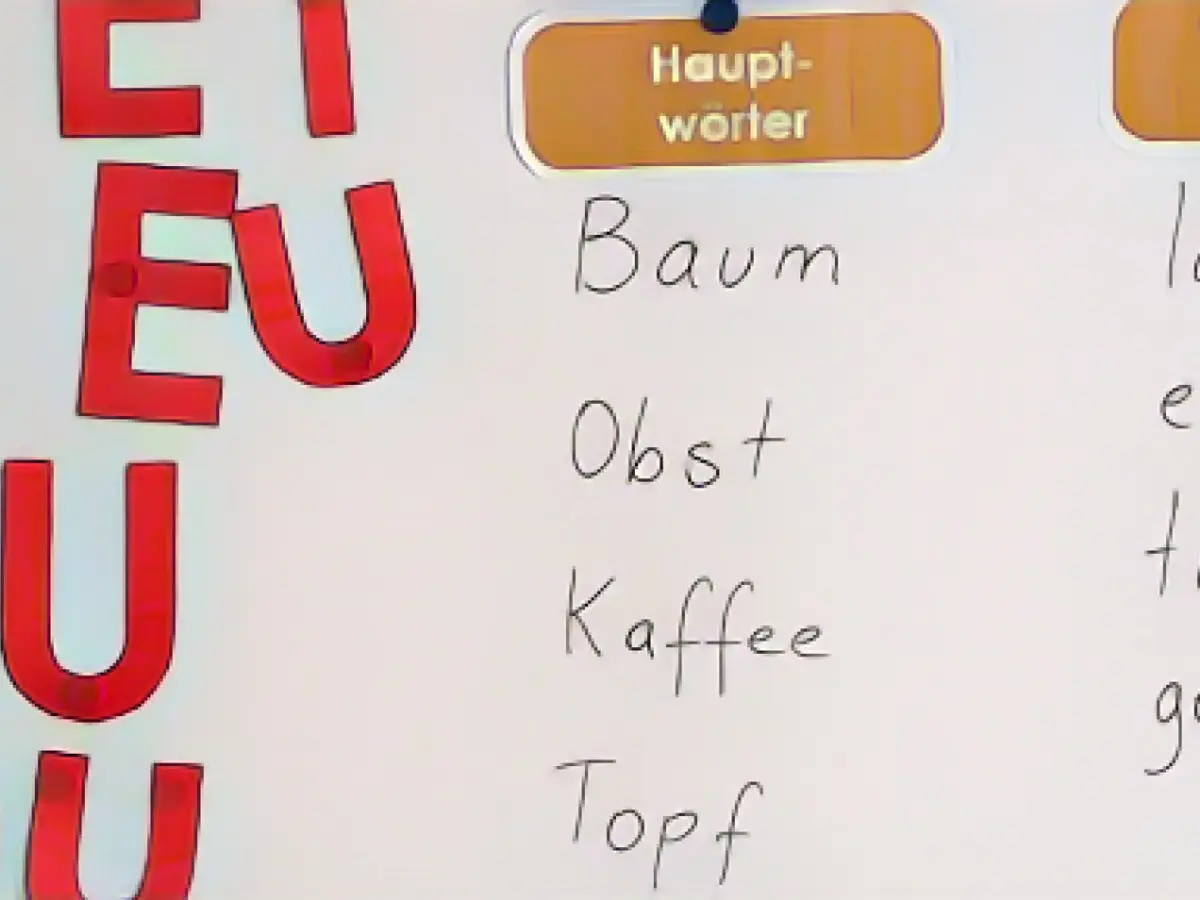 Brandenburg expands help for reading and writing problems