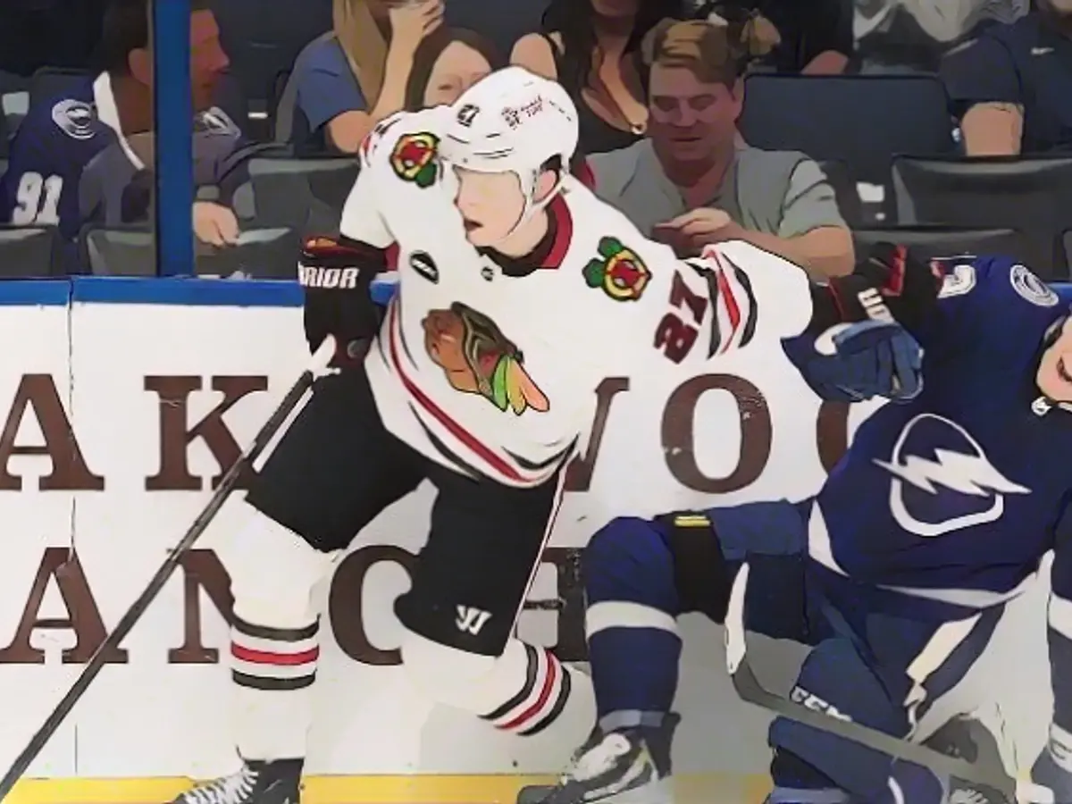 German NHL star dropped from the squad