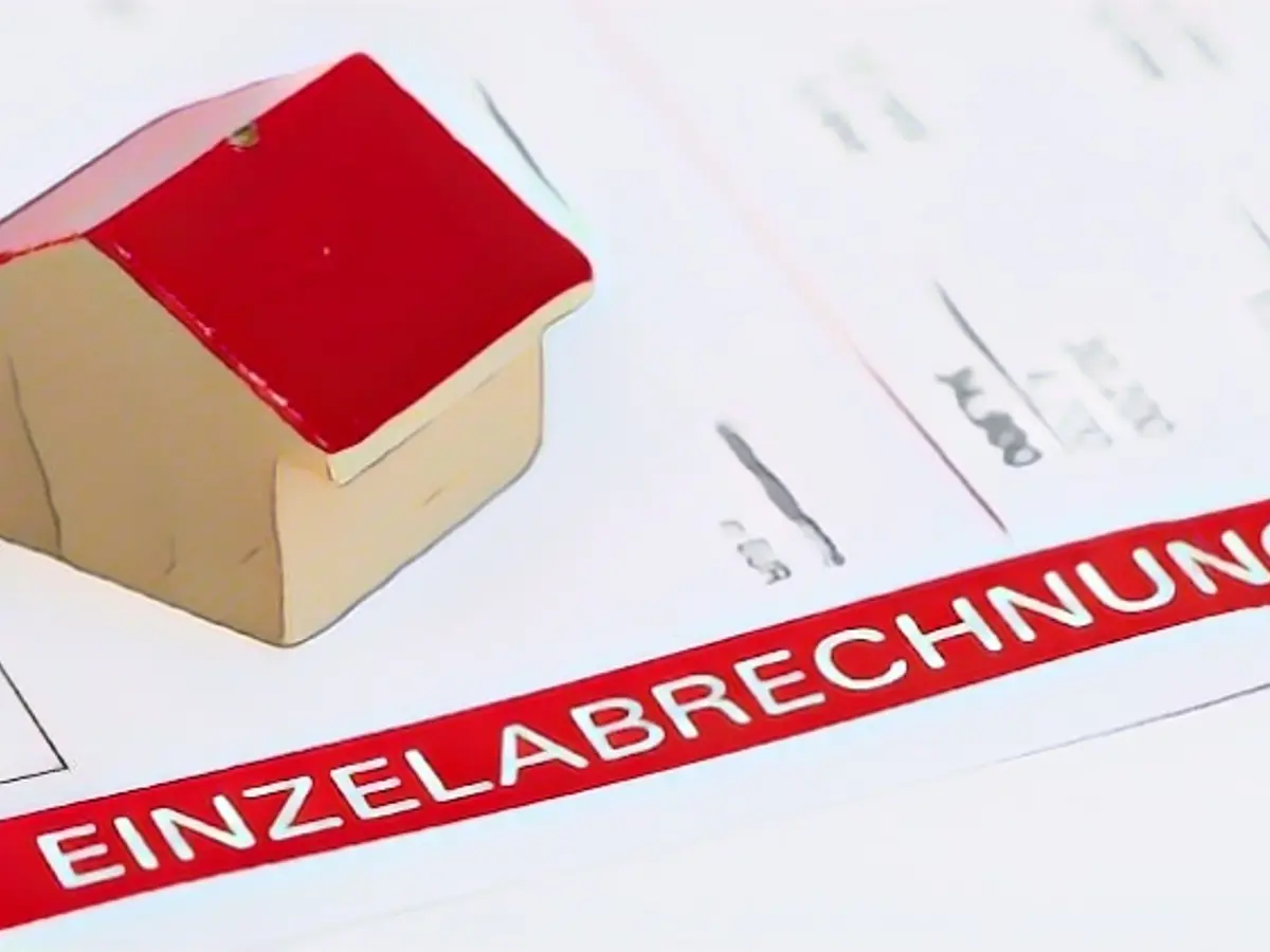 Operating costs: tax savings also apply retrospectively