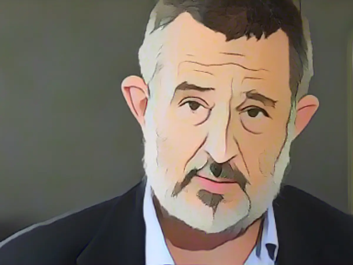 Office for the Protection of the Constitution warns of infiltrated terror fighters