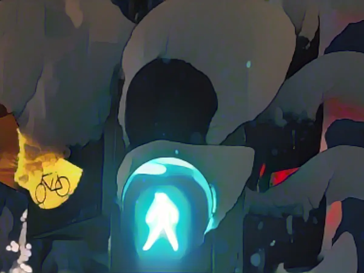 Continued restrictions in Munich's public transport system