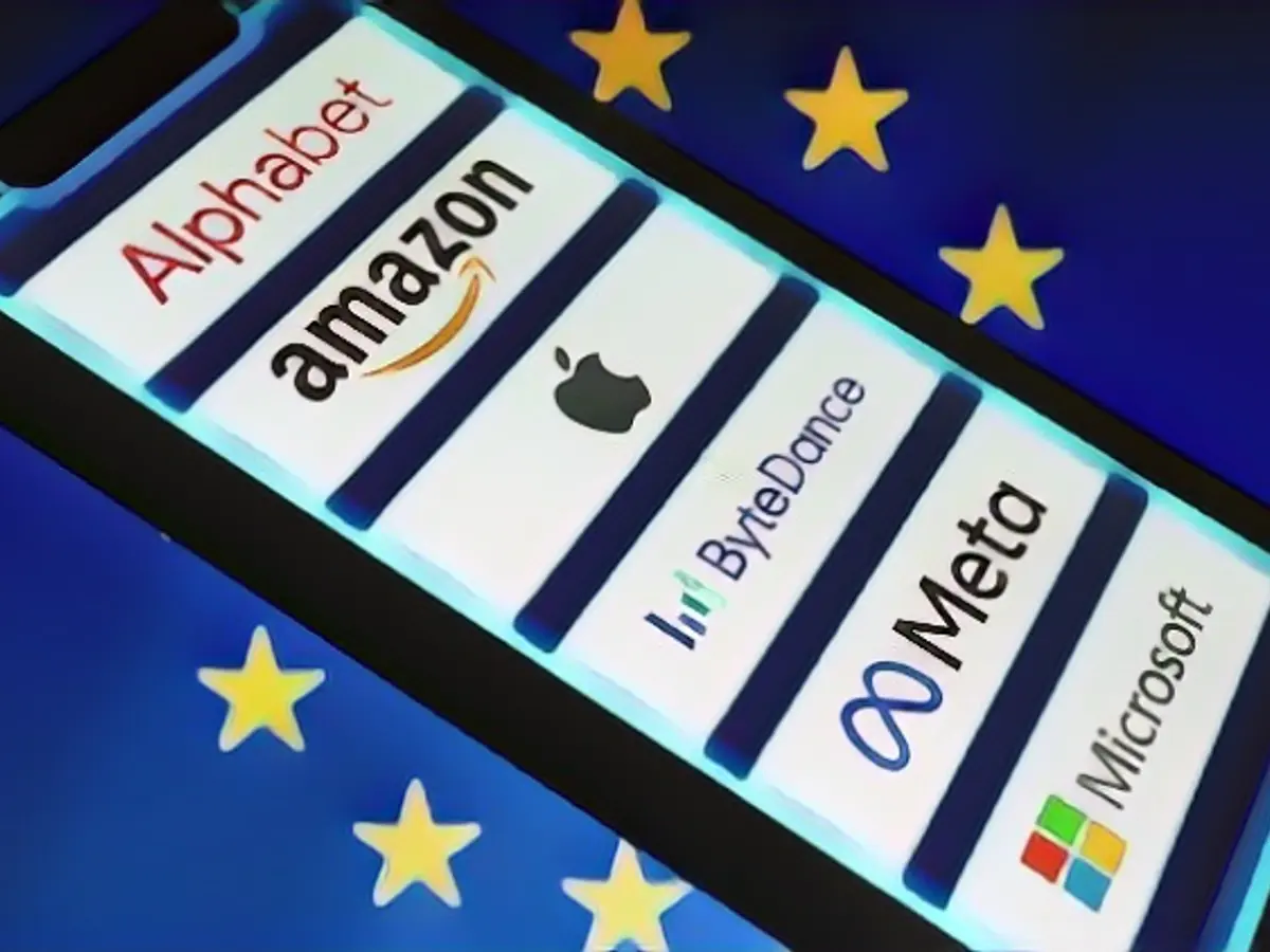 Internet companies continue to trick EU consumers