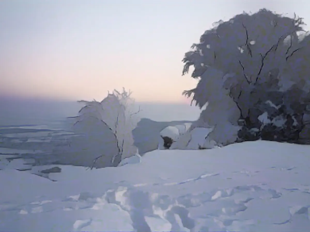 Train chaos and delays until midweek