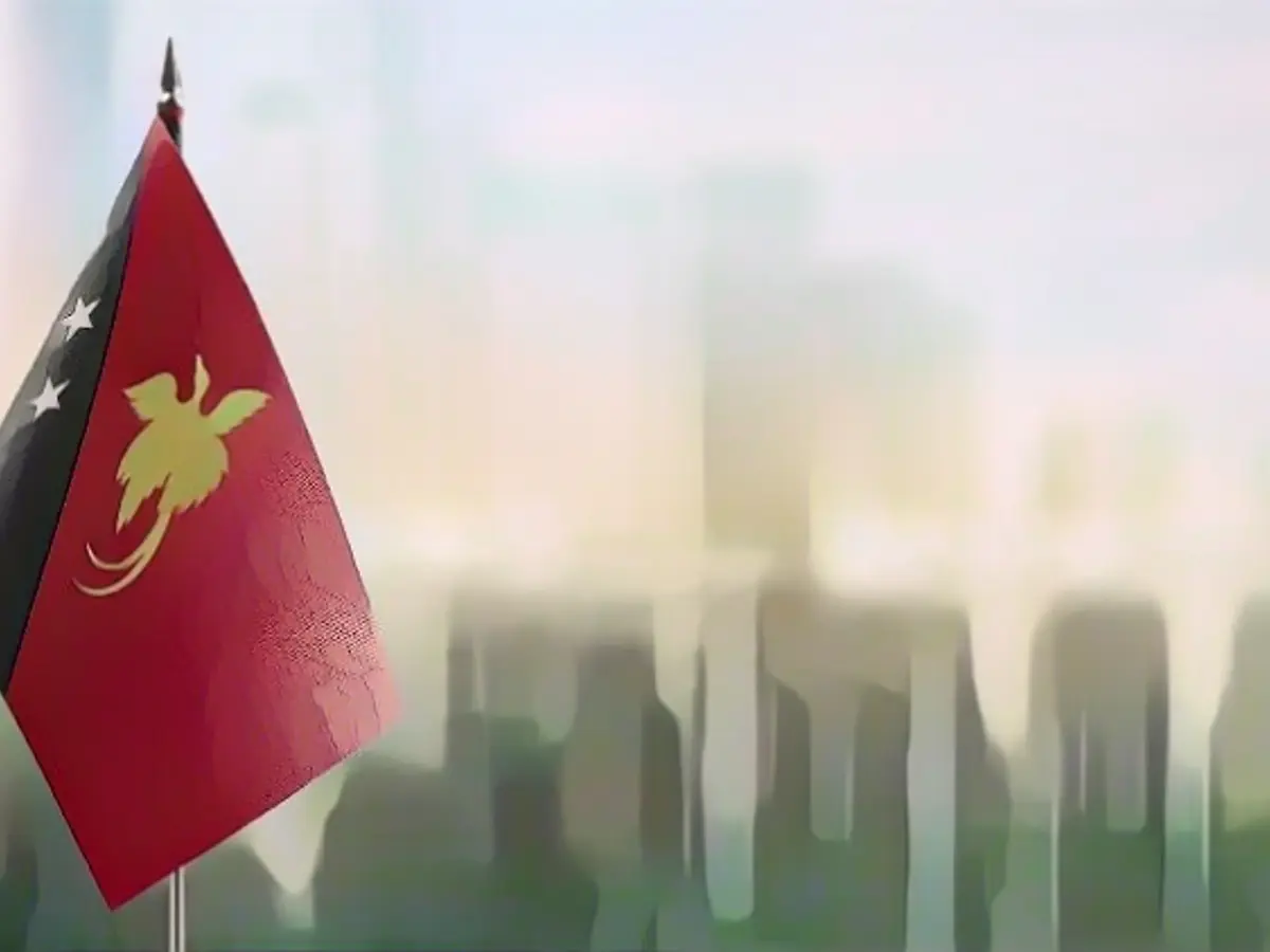 Ten missing after landslide and flooding in Indonesia