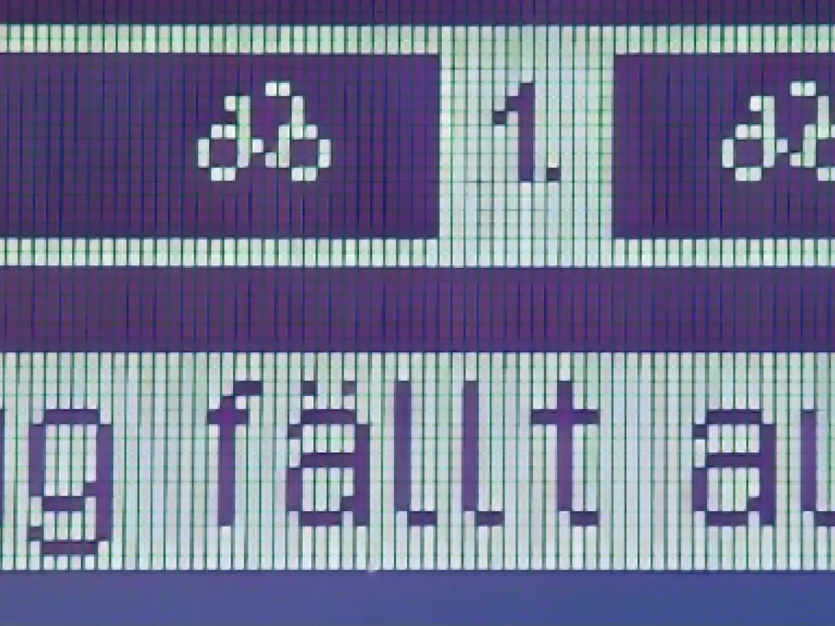 Train services in Bavaria further restricted