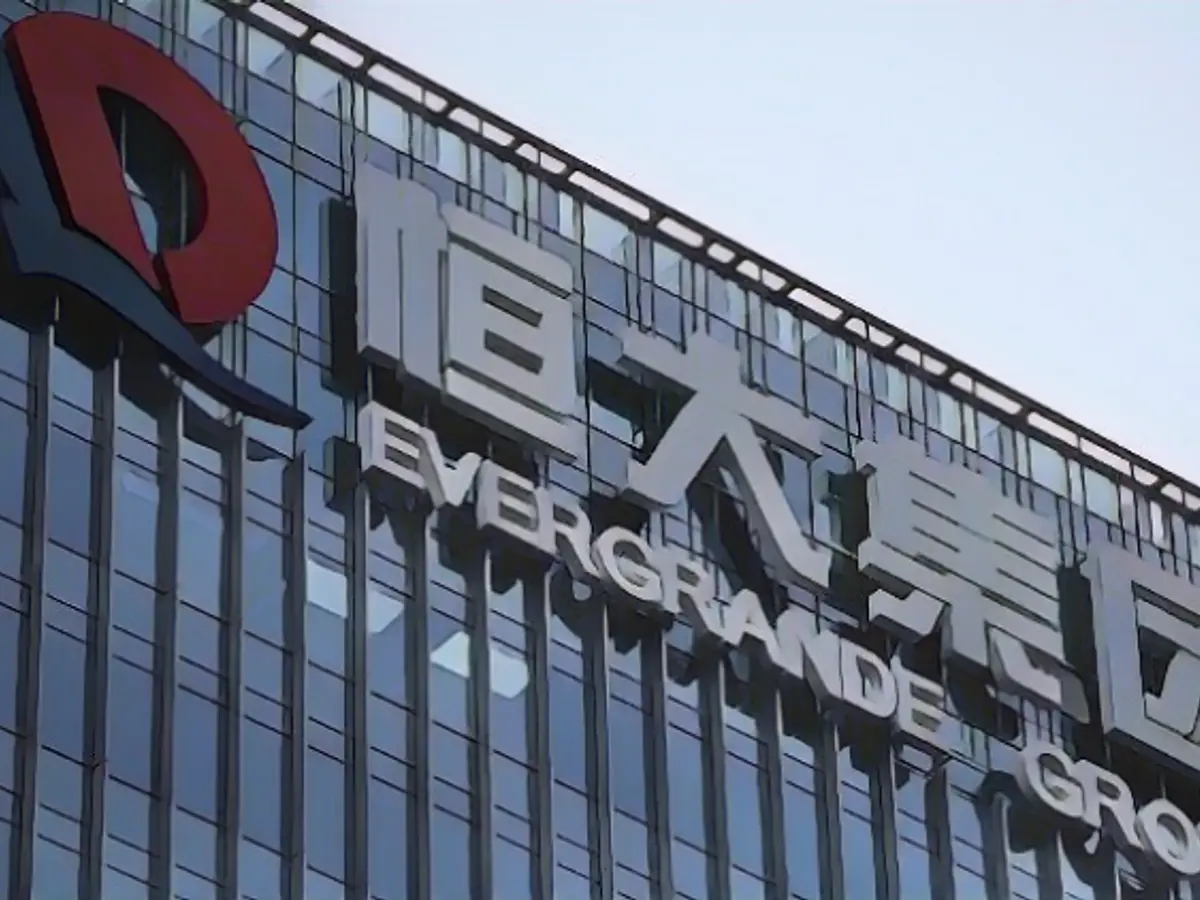 China's Evergrande gets postponement until the end of January
