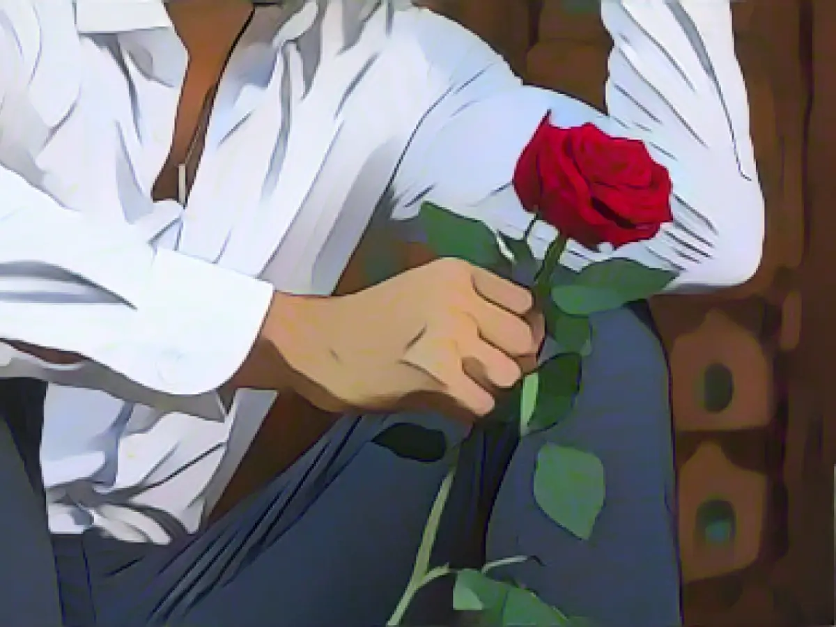 Change in "The Bachelor": RTL sends two single men into the race at once