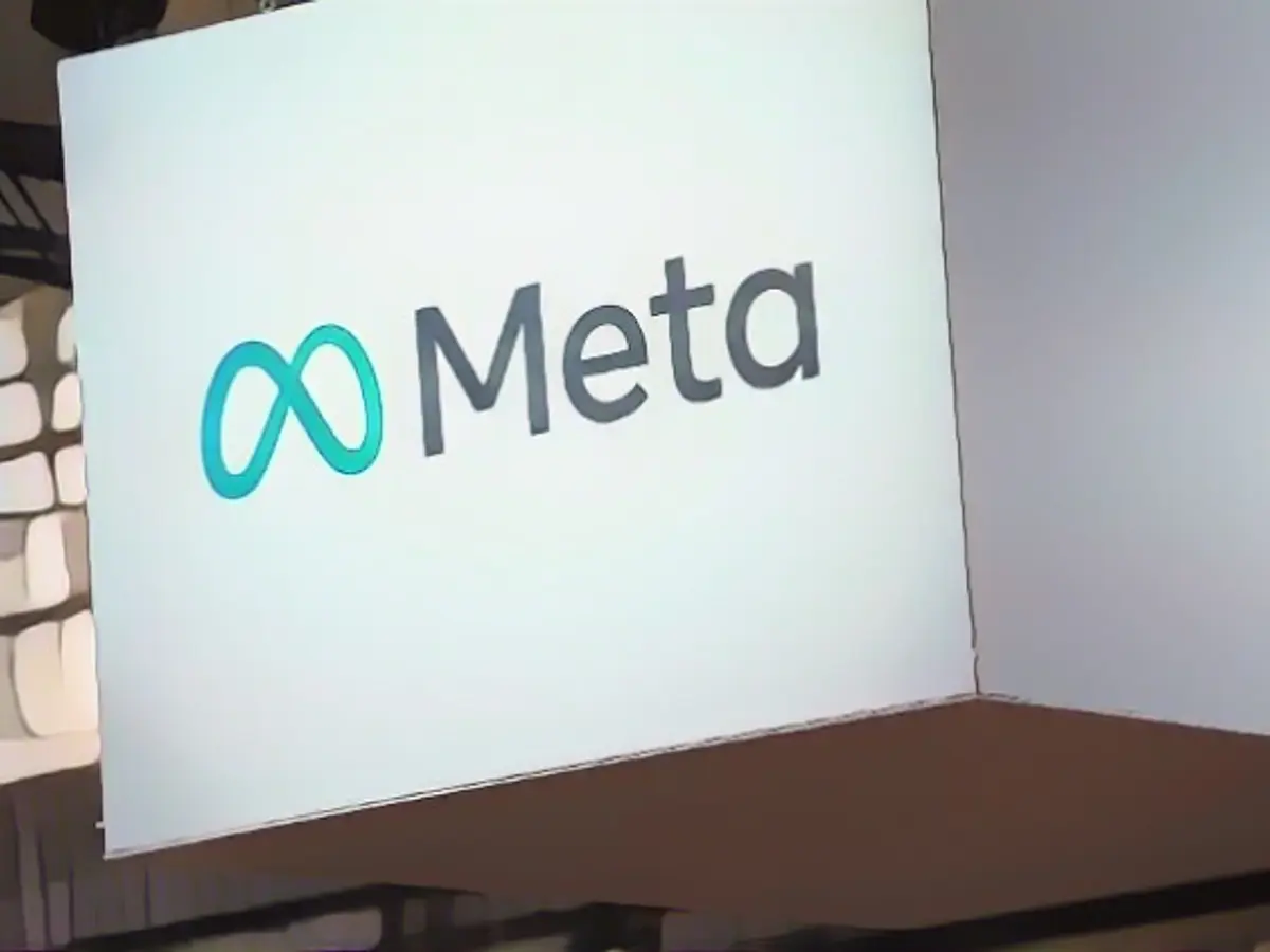 Spanish media association sues Meta for 550 million euros