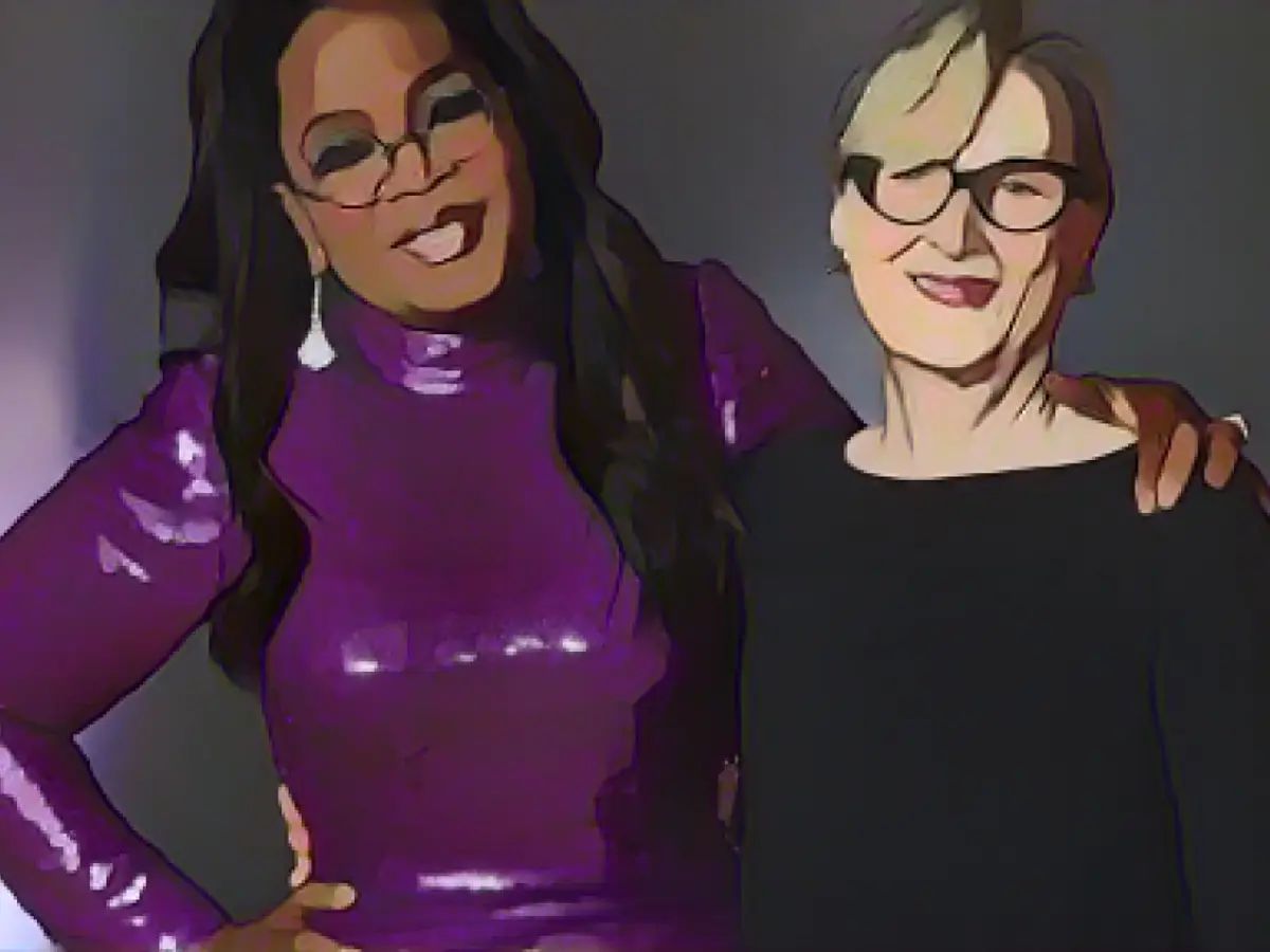 Many stars at the Academy Museum's Hollywood Gala