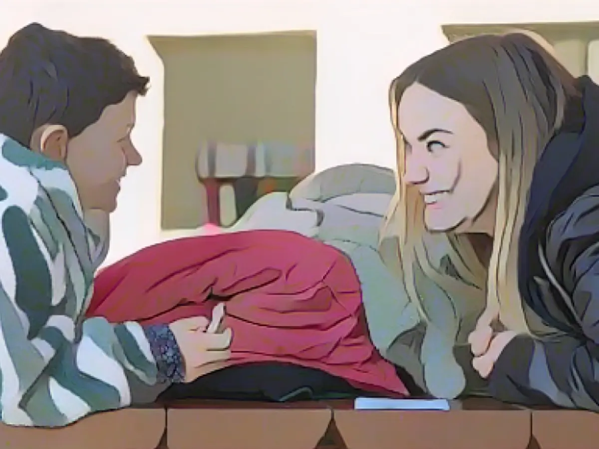 Marla (8) fights her way back to life