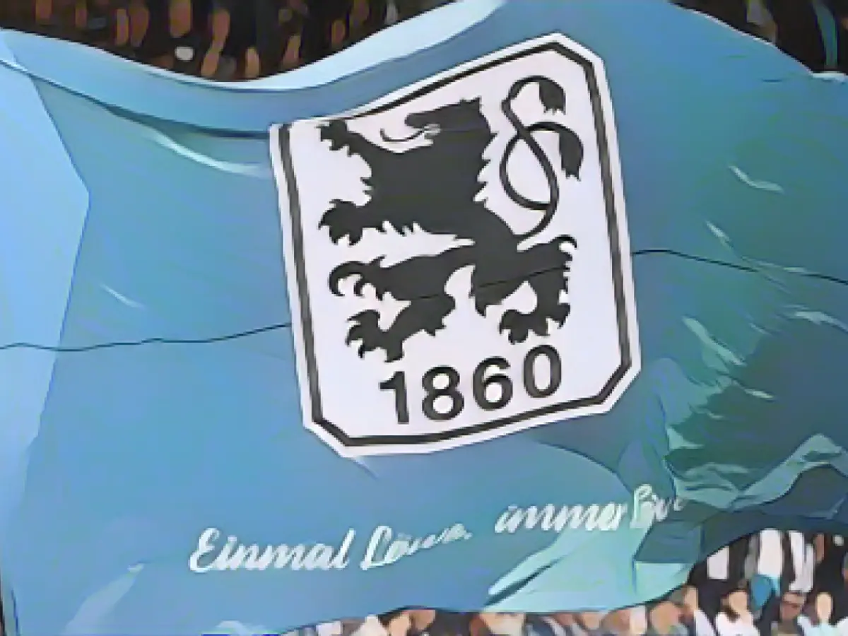 1860 Munich crashes: "Brutal situation"