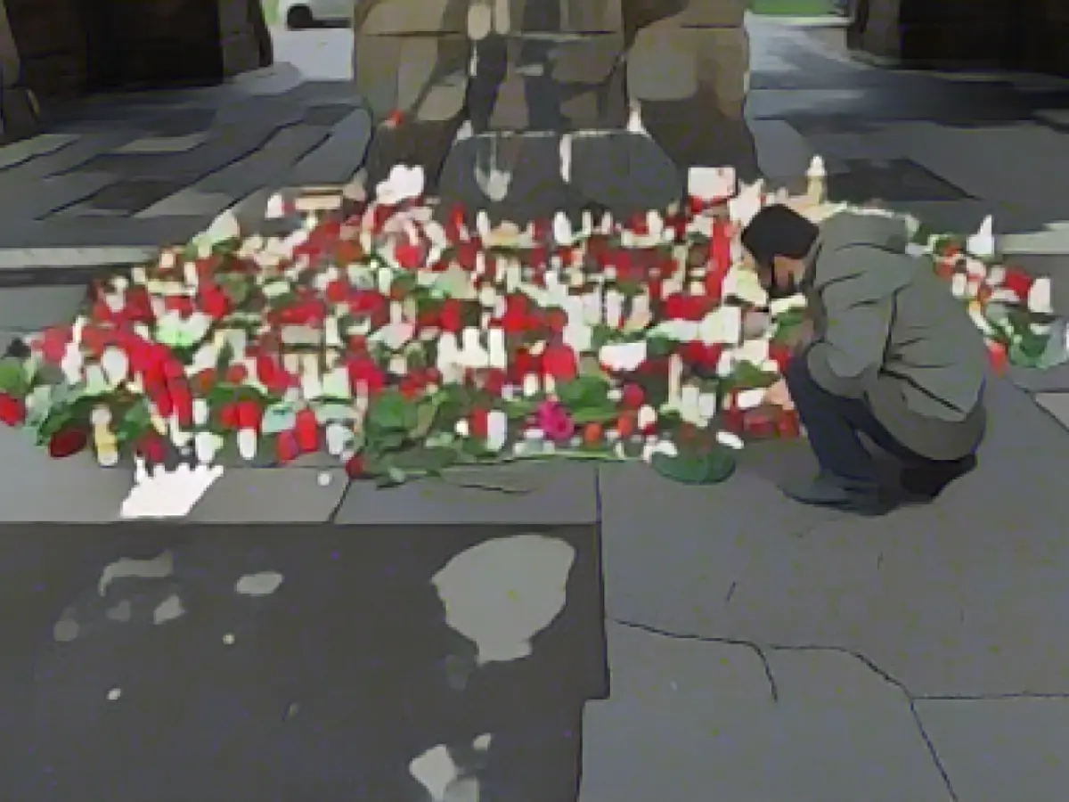 Trial against Trier driver of amok must be largely reopened