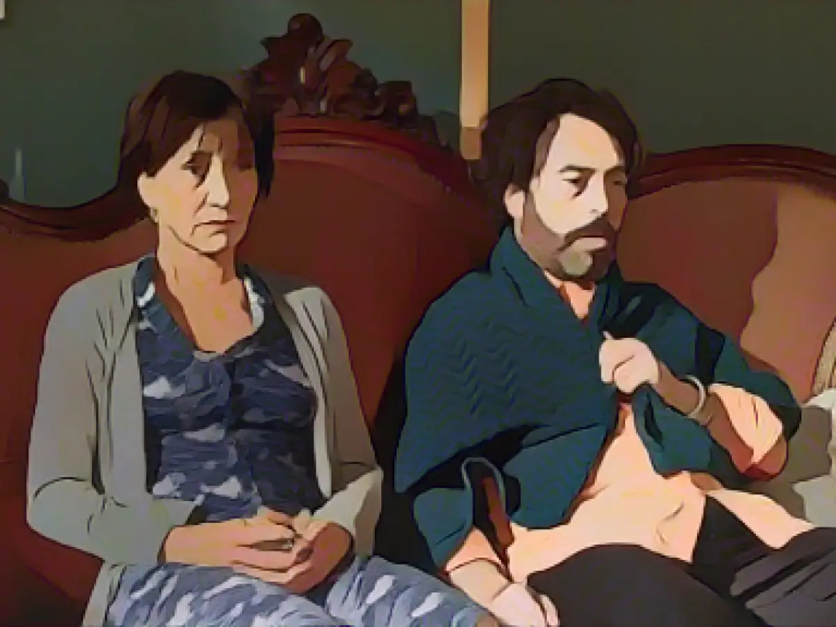 What's happening in the soaps today