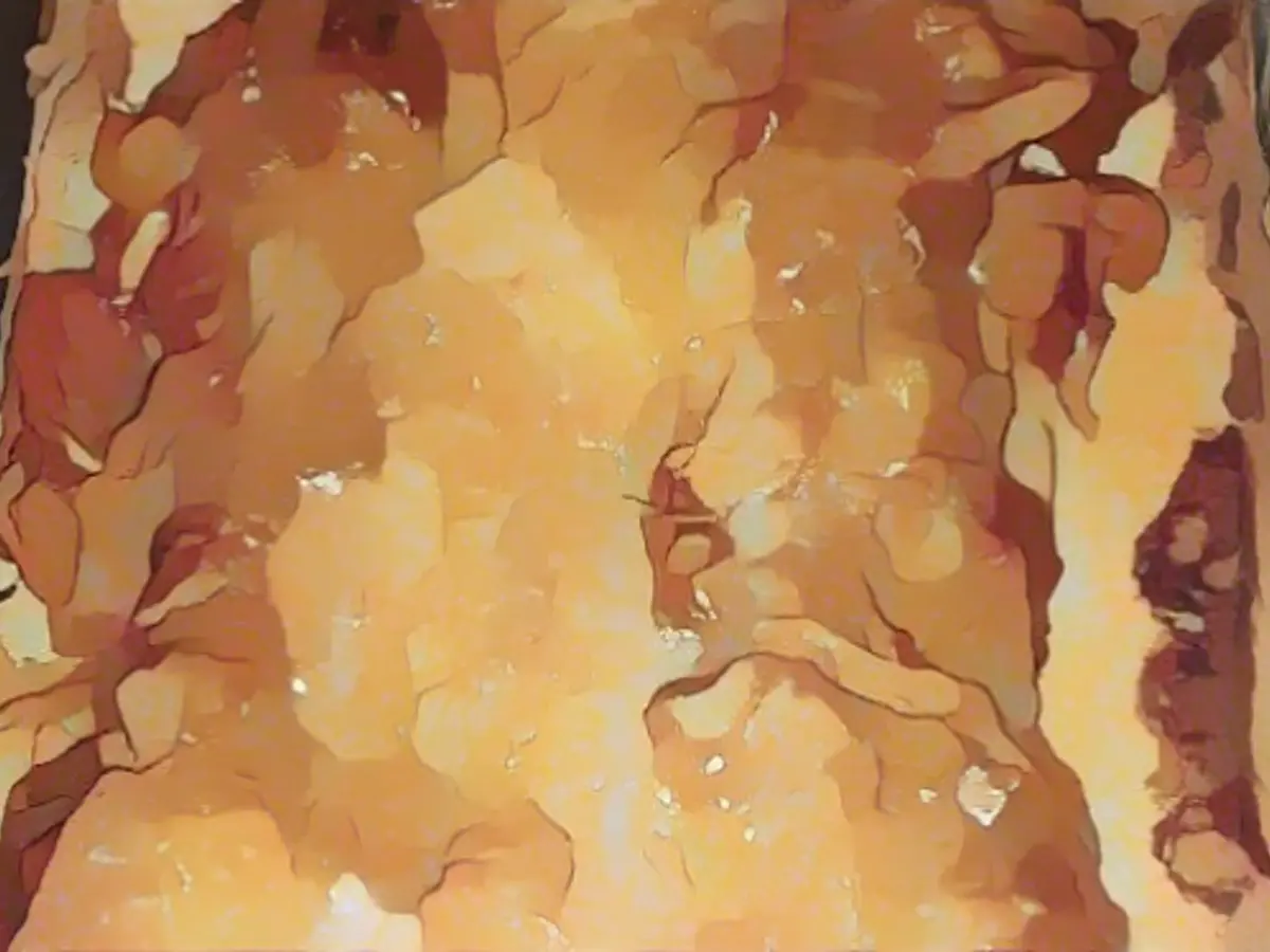 Chicken Tacos Ciabatta Pizza