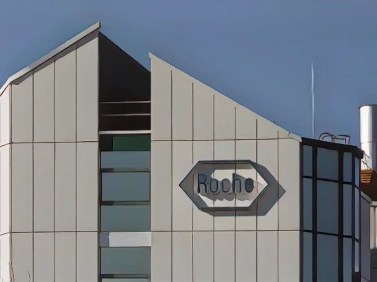 Roche enters the weight loss market with acquisition
