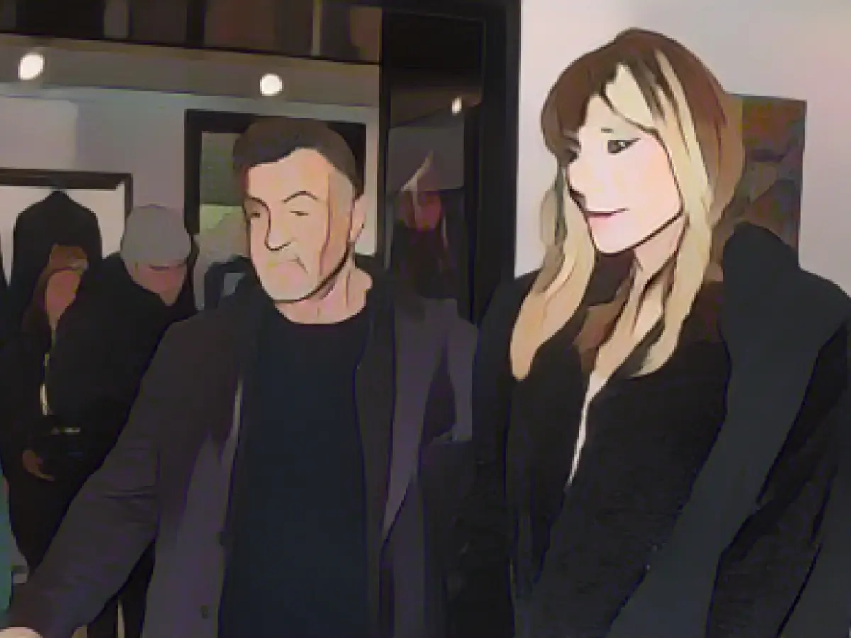 "Rocky" now has its own public holiday