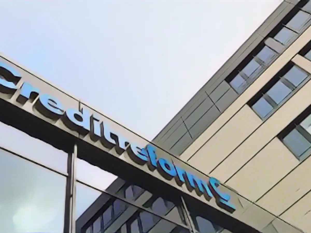 Creditreform: Relatively few company bankruptcies in MV in 2023