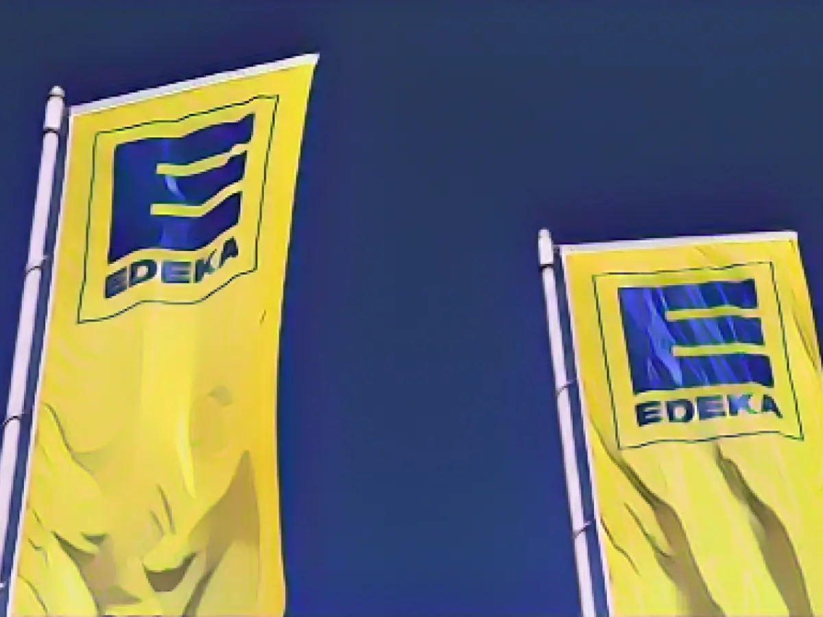 Contaminated products: Marktkauf and Edeka recall milk