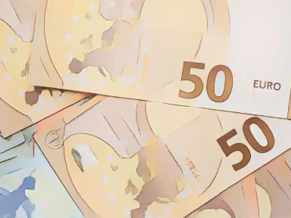 Economic sentiment in the eurozone brightens somewhat